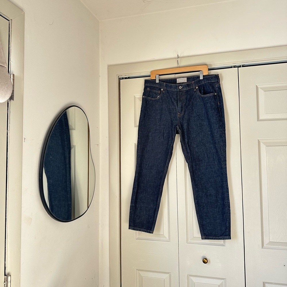 Everlane Jeans
